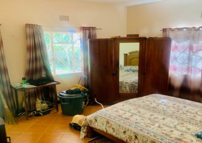 Maison/Villa - 4 chambres - 139 m²