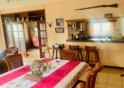 Maison/Villa - 4 chambres - 139 m²