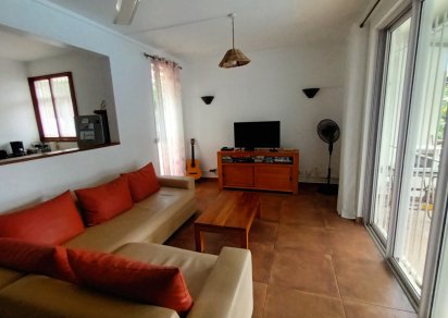 Maison/Villa - 4 chambres - 140 m²