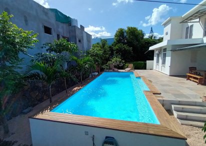 Maison/Villa - 4 chambres - 140 m²