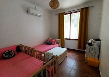 Maison/Villa - 4 chambres - 140 m²