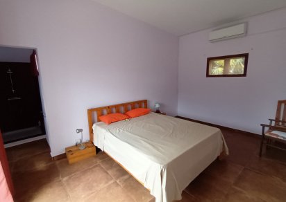 Maison/Villa - 4 chambres - 140 m²