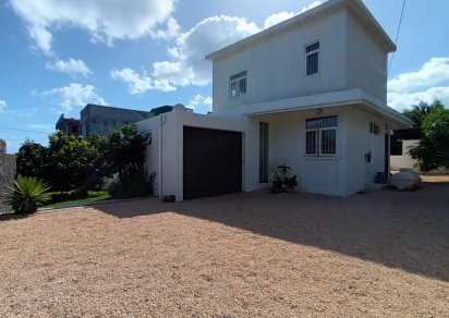 Maison/Villa - 4 chambres - 140 m²