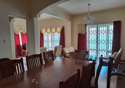 Maison/Villa - 4 chambres - 148 m²