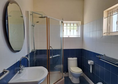 Maison/Villa - 4 chambres - 148 m²