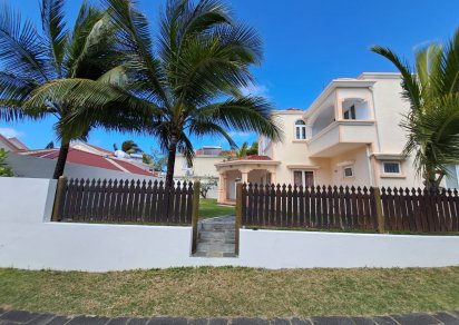 Maison/Villa - 4 chambres - 148 m²