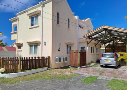 Maison/Villa - 4 chambres - 148 m²