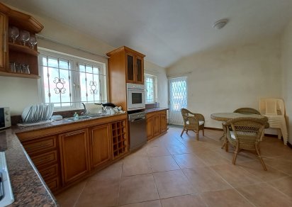 Maison/Villa - 4 chambres - 148 m²