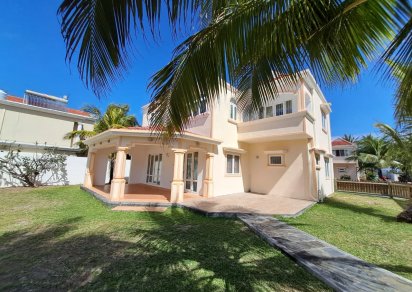 Maison/Villa - 4 chambres - 148 m²