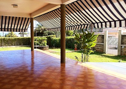 Maison/Villa - 4 chambres - 149 m²
