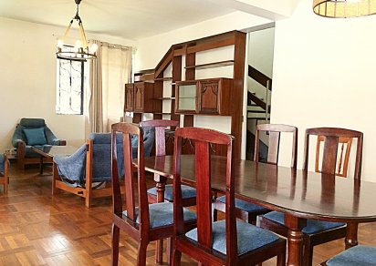 Maison/Villa - 4 chambres - 149 m²