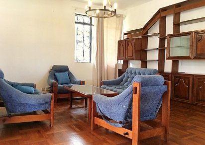 Maison/Villa - 4 chambres - 149 m²
