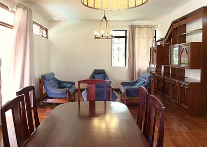 Maison/Villa - 4 chambres - 149 m²