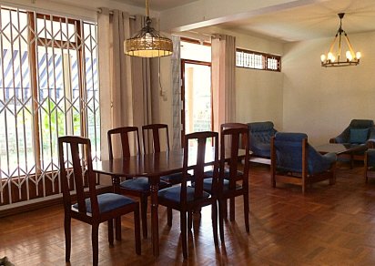 Maison/Villa - 4 chambres - 149 m²