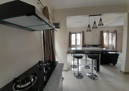 Maison/Villa - 4 chambres - 150 m²