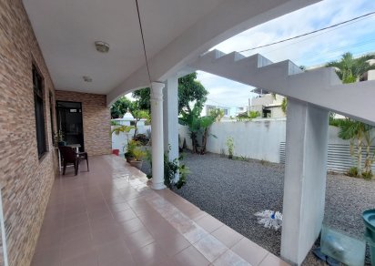 Maison/Villa - 4 chambres - 150 m²