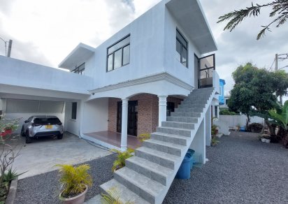 Maison/Villa - 4 chambres - 150 m²