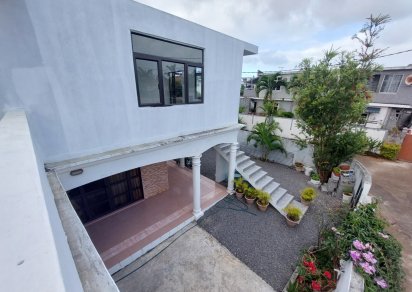Maison/Villa - 4 chambres - 150 m²