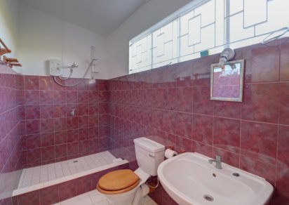 Maison/Villa - 4 chambres - 166 m²