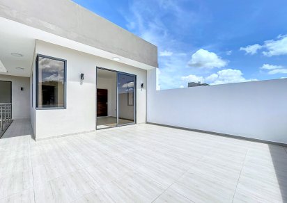 Maison/Villa - 4 chambres - 168 m²