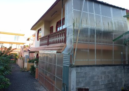 Maison/Villa - 4 chambres - 186 m²