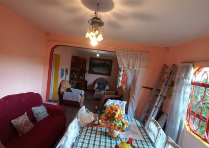 Maison/Villa - 4 chambres - 186 m²