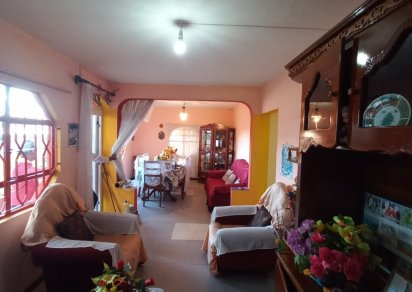 Maison/Villa - 4 chambres - 186 m²