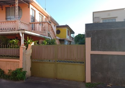 Maison/Villa - 4 chambres - 186 m²