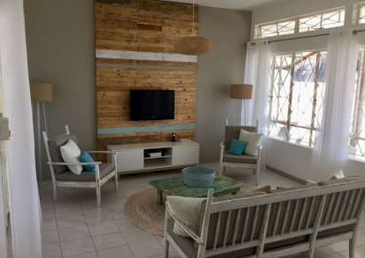 Maison/Villa - 4 chambres - 200 m²
