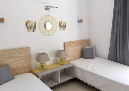 Maison/Villa - 4 chambres - 200 m²