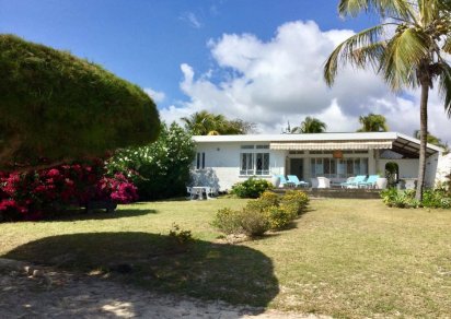 Maison/Villa - 4 chambres - 200 m²