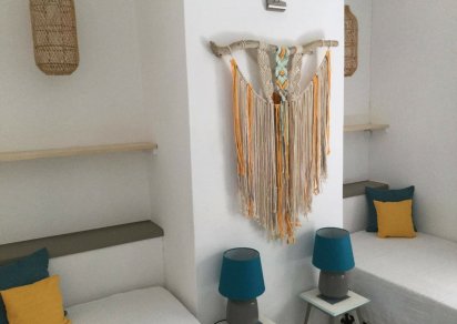 Maison/Villa - 4 chambres - 200 m²