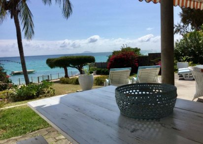 Maison/Villa - 4 chambres - 200 m²