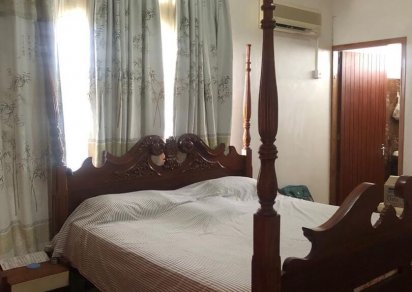 Maison/Villa - 4 chambres - 204 m²