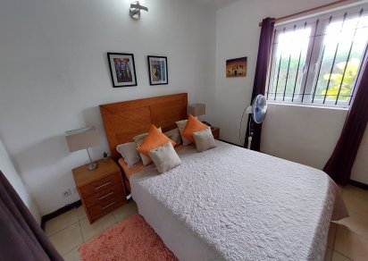Maison/Villa - 4 chambres - 210 m²