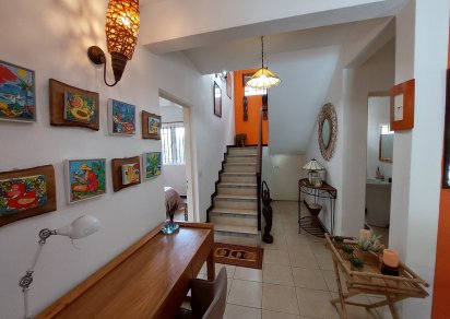Maison/Villa - 4 chambres - 210 m²