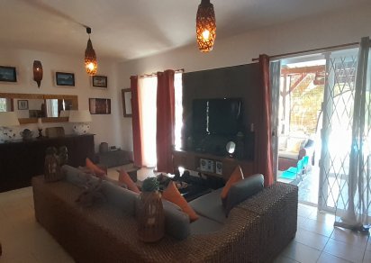 Maison/Villa - 4 chambres - 210 m²