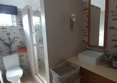 Maison/Villa - 4 chambres - 210 m²