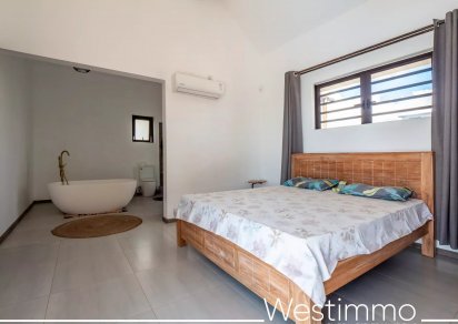 Maison/Villa - 4 chambres - 223 m²