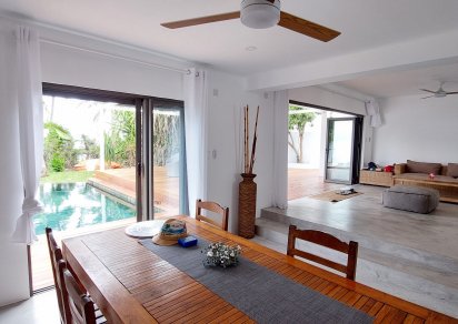 Maison/Villa - 4 chambres - 225 m²