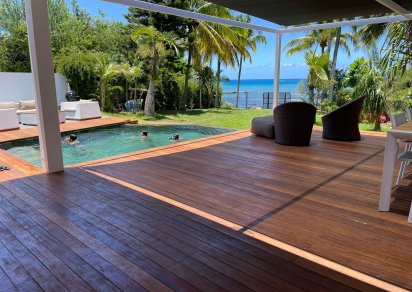 Maison/Villa - 4 chambres - 225 m²
