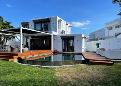 Maison/Villa - 4 chambres - 225 m²