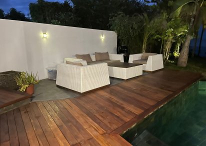 Maison/Villa - 4 chambres - 225 m²