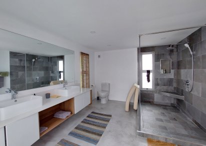 Maison/Villa - 4 chambres - 225 m²