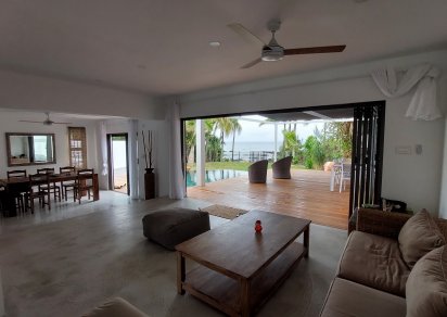 Maison/Villa - 4 chambres - 225 m²