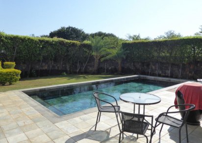 Maison/Villa - 4 chambres - 230 m²