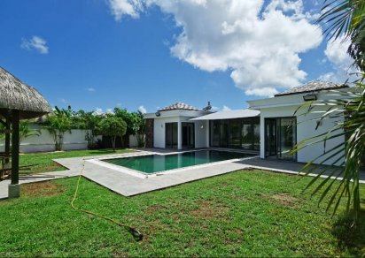 Maison/Villa - 4 chambres - 230 m²
