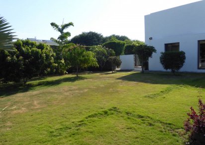 Maison/Villa - 4 chambres - 230 m²