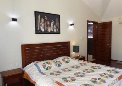 Maison/Villa - 4 chambres - 230 m²