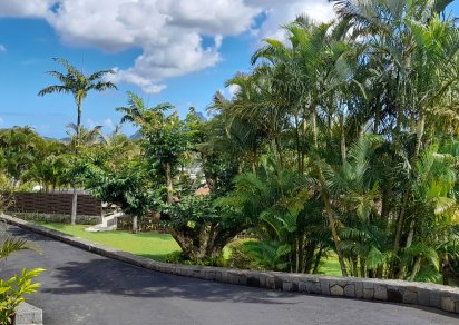 Maison/Villa - 4 chambres - 243 m²